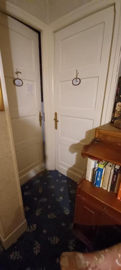 Chez Virginie - Chambre Du Bourg Lourdes Exterior photo