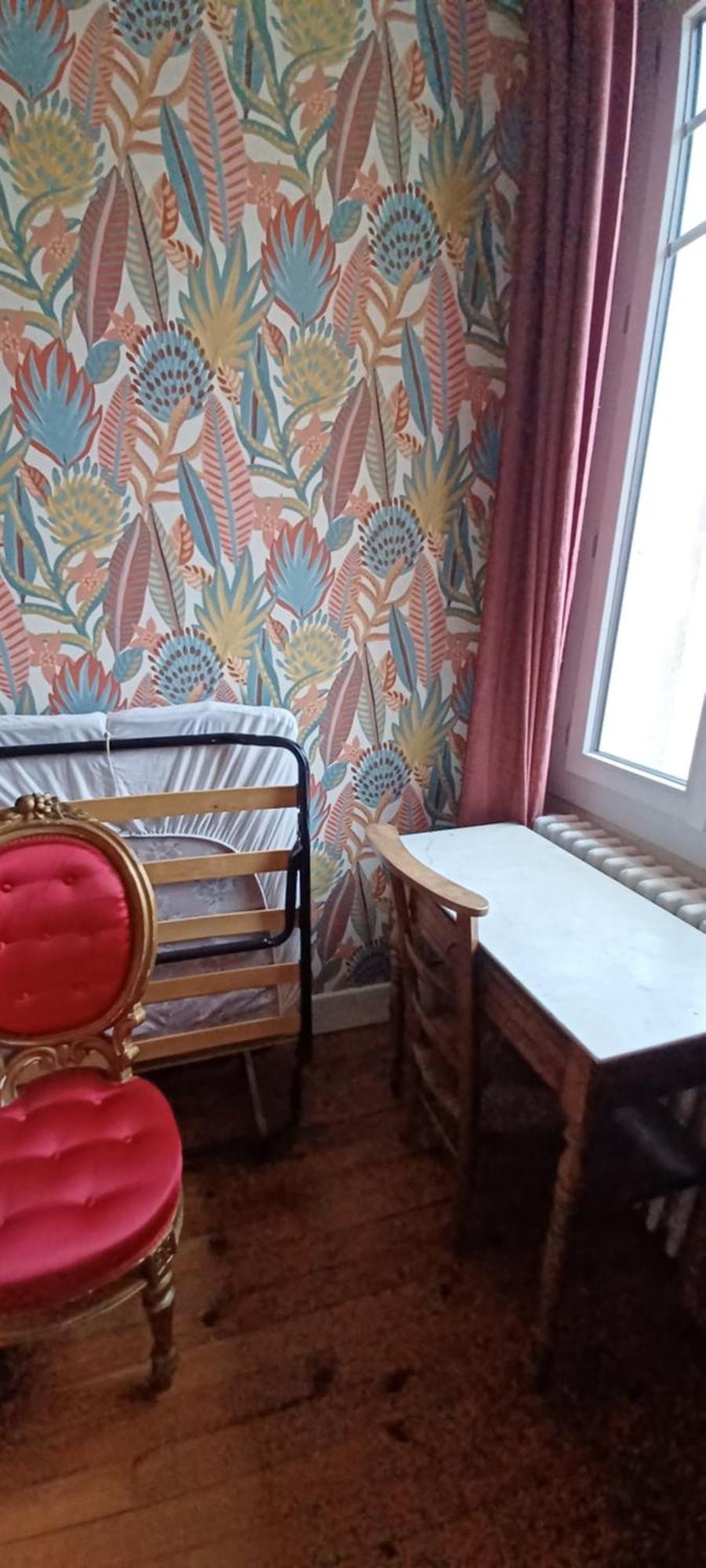 Chez Virginie - Chambre Du Bourg Lourdes Exterior photo