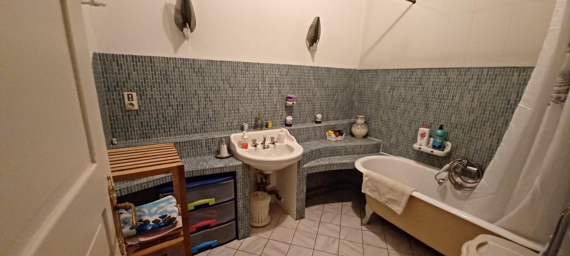 Chez Virginie - Chambre Du Bourg Lourdes Exterior photo