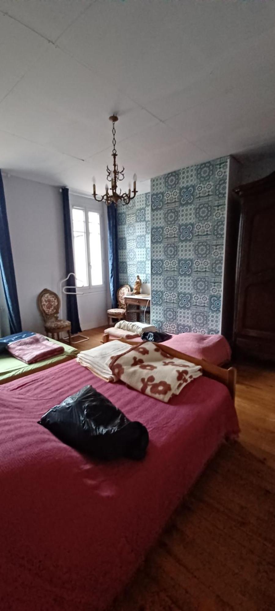 Chez Virginie - Chambre Du Bourg Lourdes Exterior photo