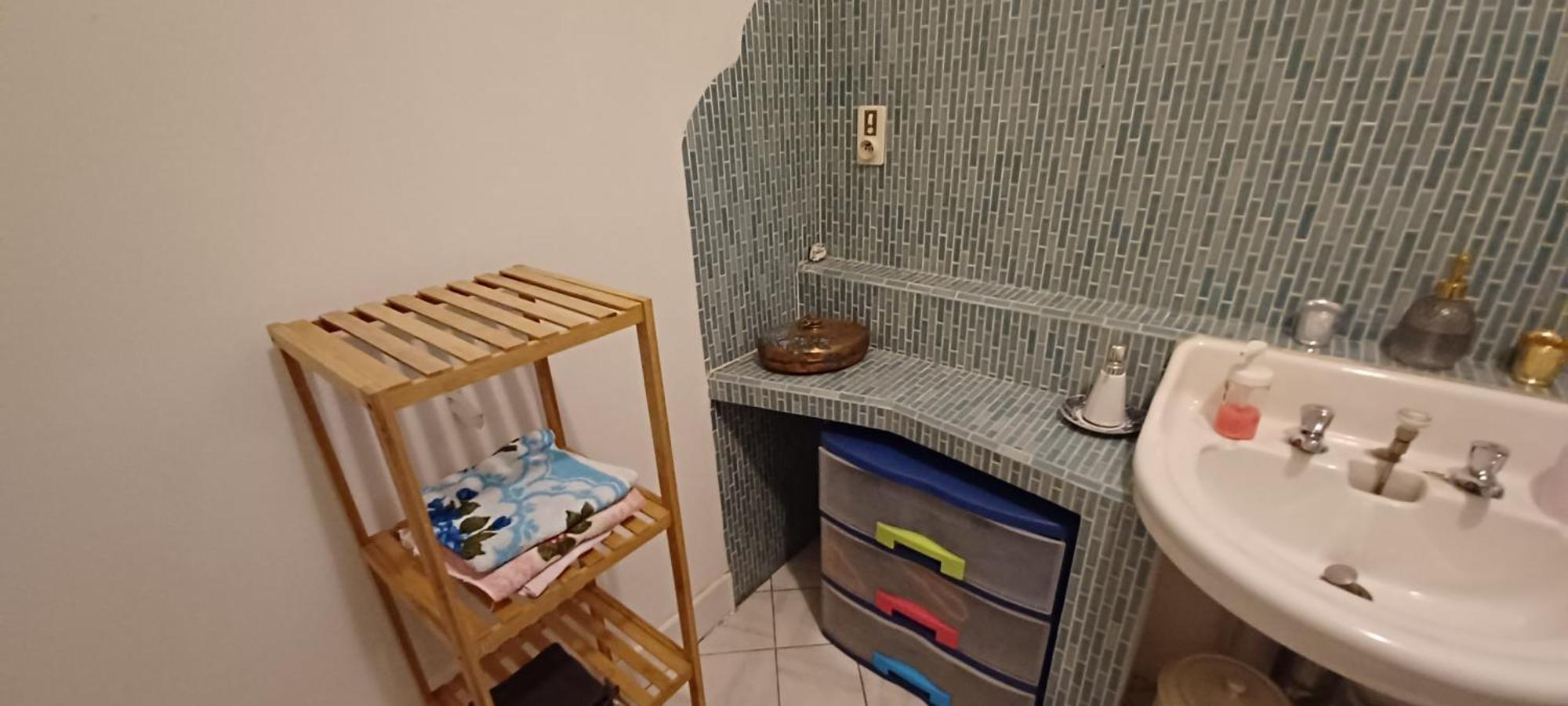 Chez Virginie - Chambre Du Bourg Lourdes Exterior photo